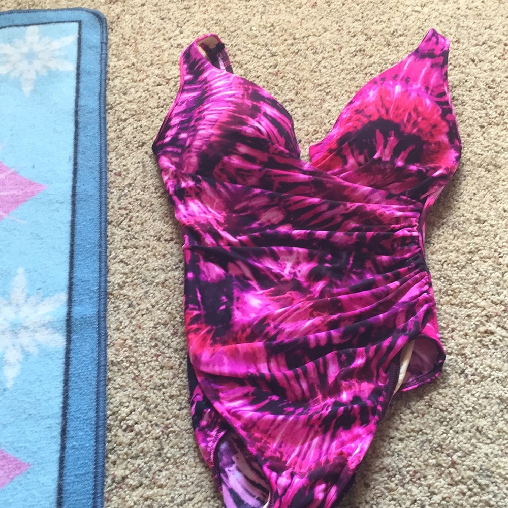 Swimsuit